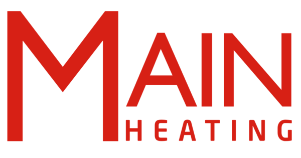 Main Heating logo