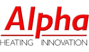 Alpha boiler logo